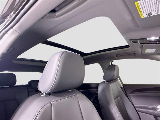 2026 Audi Q5 Premium Plus TFSI quattro S tronic