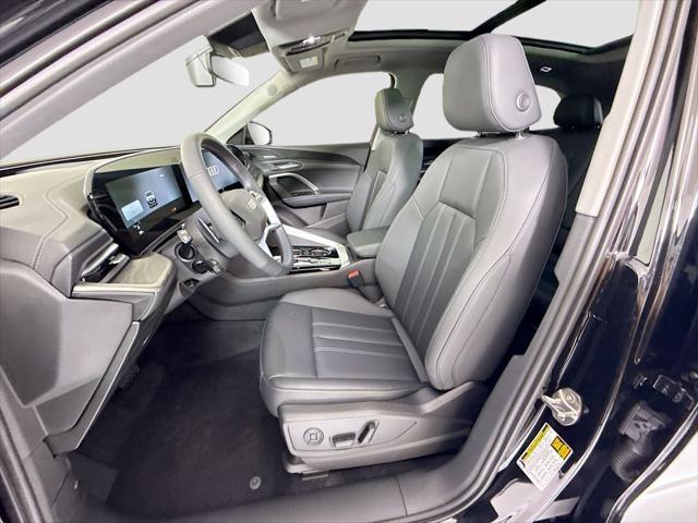 2026 Audi Q5 Premium Plus TFSI quattro S tronic