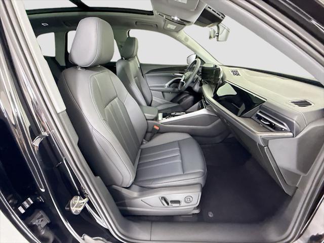 2026 Audi Q5 Premium Plus TFSI quattro S tronic