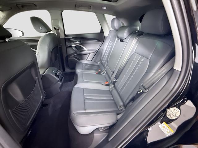 2026 Audi Q5 Premium Plus TFSI quattro S tronic