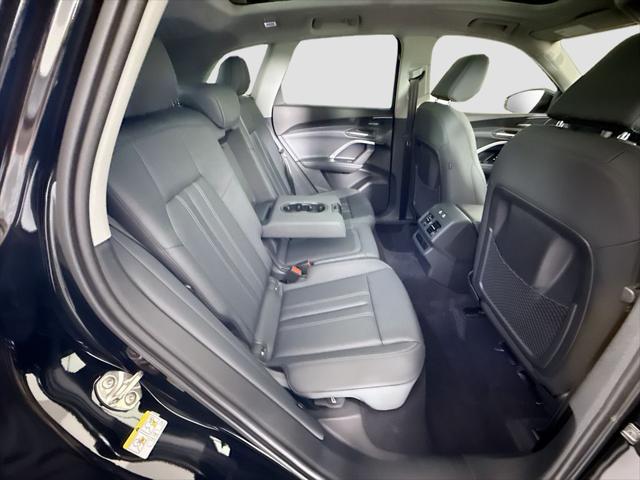 2026 Audi Q5 Premium Plus TFSI quattro S tronic