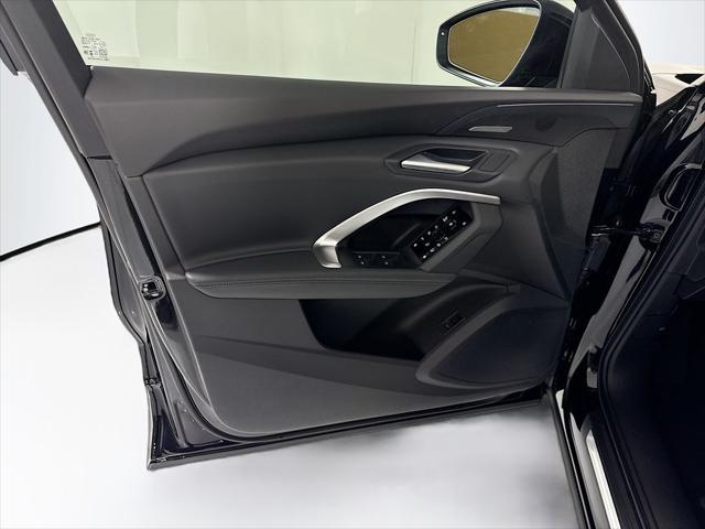 2026 Audi Q5 Premium Plus TFSI quattro S tronic