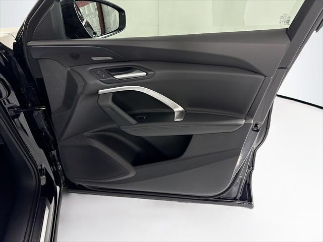 2026 Audi Q5 Premium Plus TFSI quattro S tronic