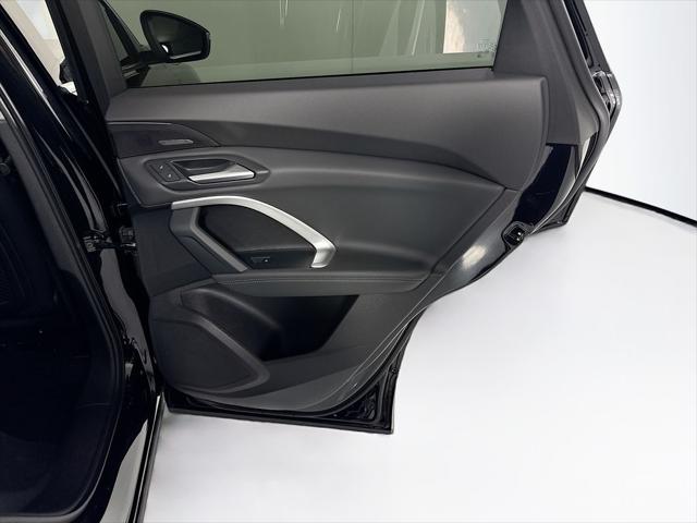 2026 Audi Q5 Premium Plus TFSI quattro S tronic