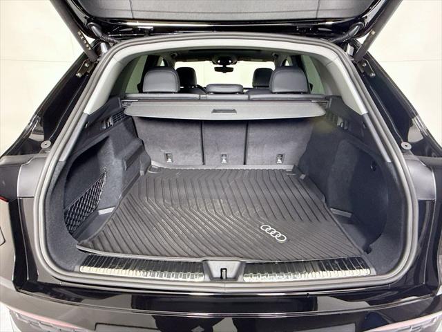 2026 Audi Q5 Premium Plus TFSI quattro S tronic