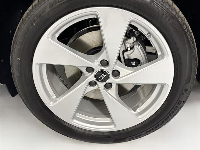 2026 Audi Q5 Premium Plus TFSI quattro S tronic