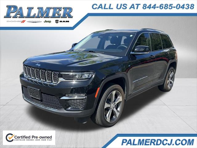 2024 Jeep Grand Cherokee Base for sale in Roswell, GA
