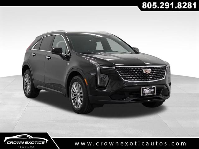 2025 Cadillac XT4 FWD Premium Luxury for sale in Ventura, CA