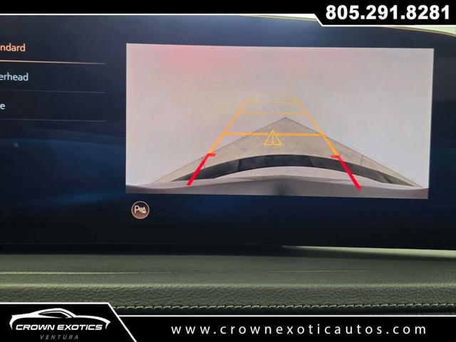 2025 Cadillac XT4 FWD Premium Luxury