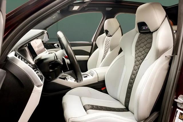 2021 BMW X5 M Standard