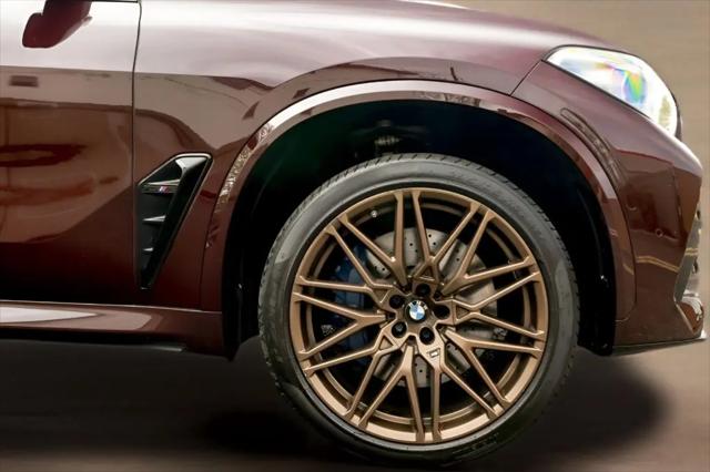 2021 BMW X5 M Standard