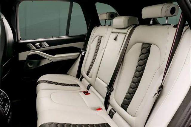 2021 BMW X5 M Standard