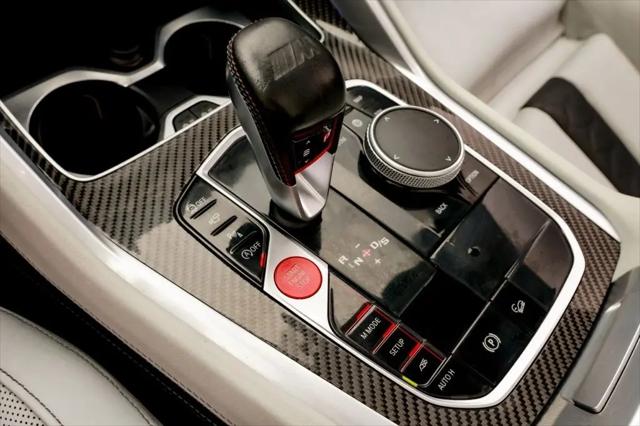 2021 BMW X5 M Standard