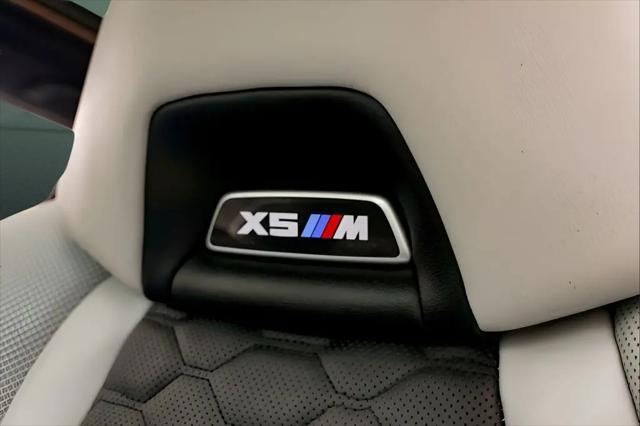 2021 BMW X5 M Standard