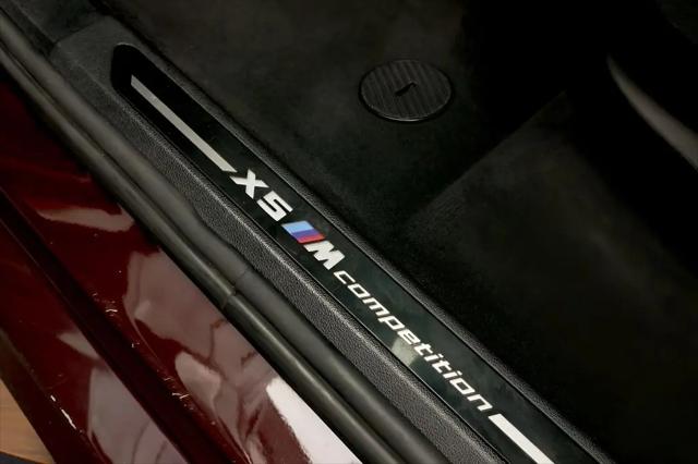 2021 BMW X5 M Standard