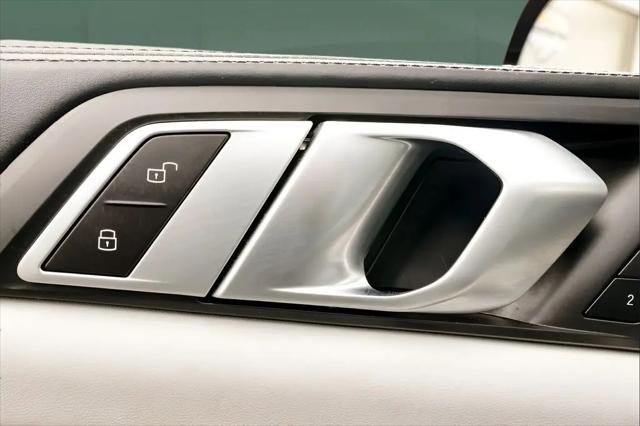 2021 BMW X5 M Standard