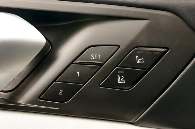 2021 BMW X5 M Standard