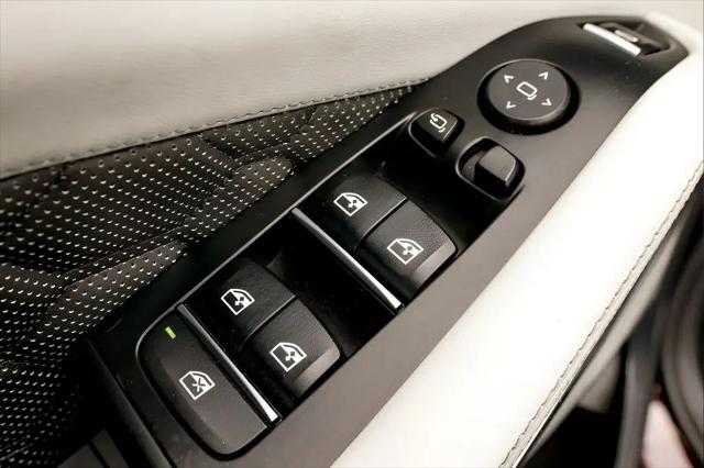 2021 BMW X5 M Standard