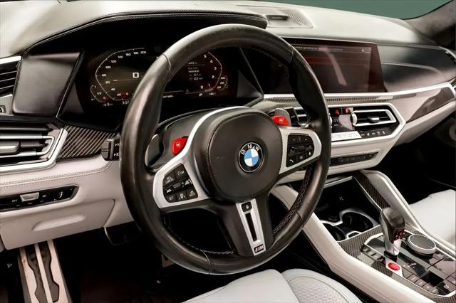 2021 BMW X5 M Standard