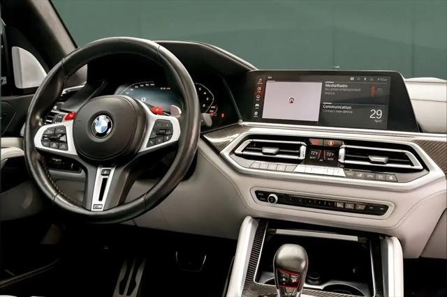 2021 BMW X5 M Standard