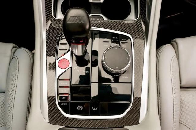 2021 BMW X5 M Standard