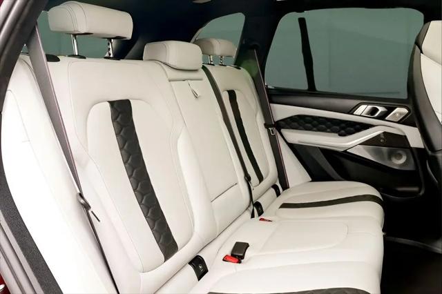 2021 BMW X5 M Standard