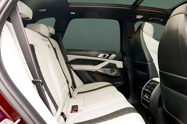 2021 BMW X5 M Standard