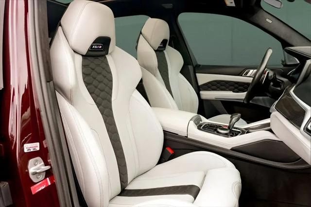 2021 BMW X5 M Standard