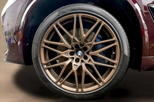 2021 BMW X5 M Standard