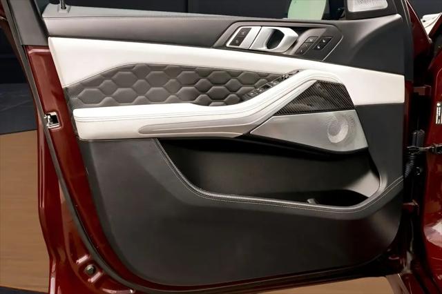 2021 BMW X5 M Standard