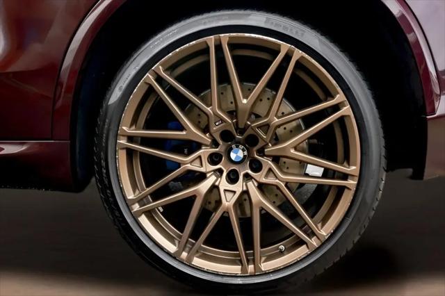 2021 BMW X5 M Standard