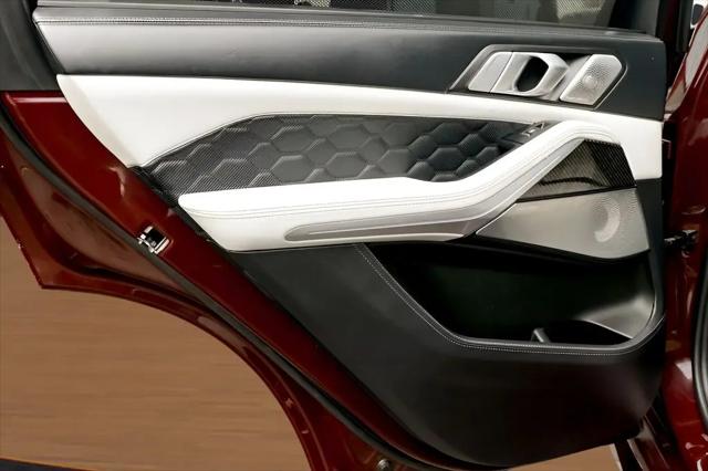 2021 BMW X5 M Standard