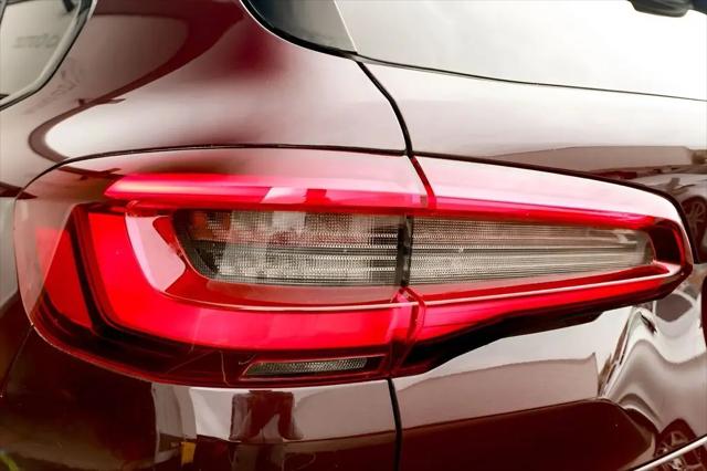 2021 BMW X5 M Standard
