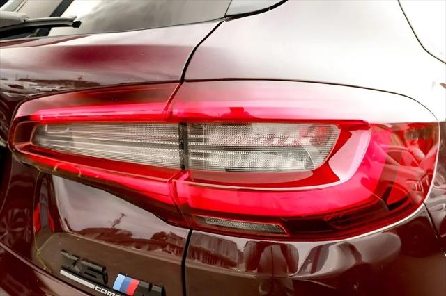2021 BMW X5 M Standard