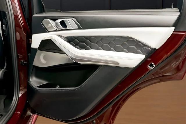 2021 BMW X5 M Standard