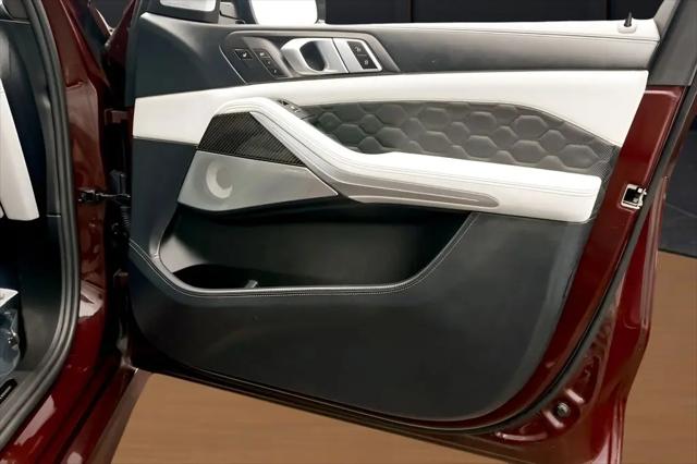 2021 BMW X5 M Standard