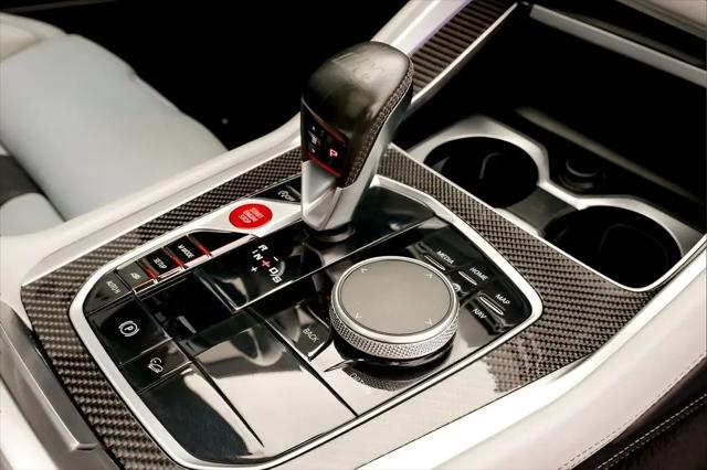 2021 BMW X5 M Standard
