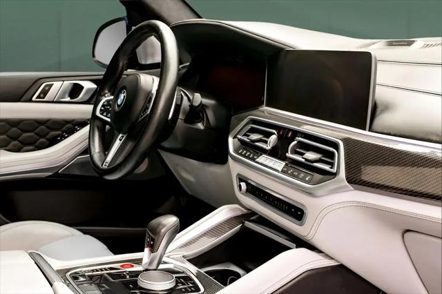 2021 BMW X5 M Standard