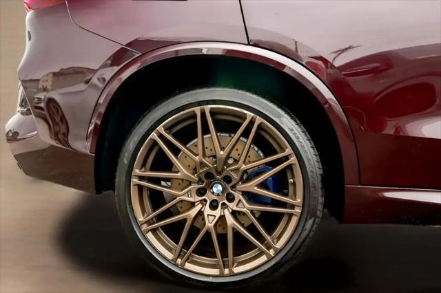 2021 BMW X5 M Standard