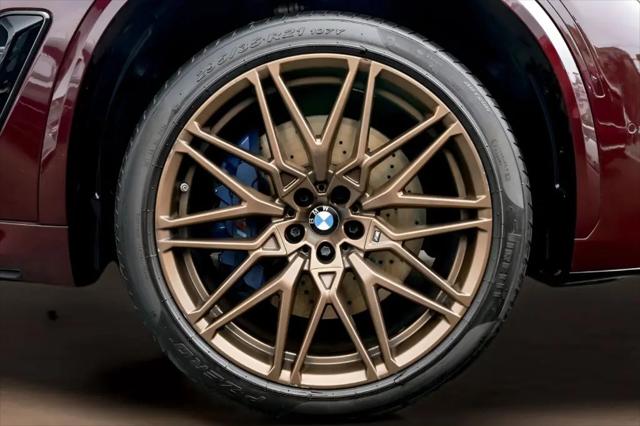 2021 BMW X5 M Standard