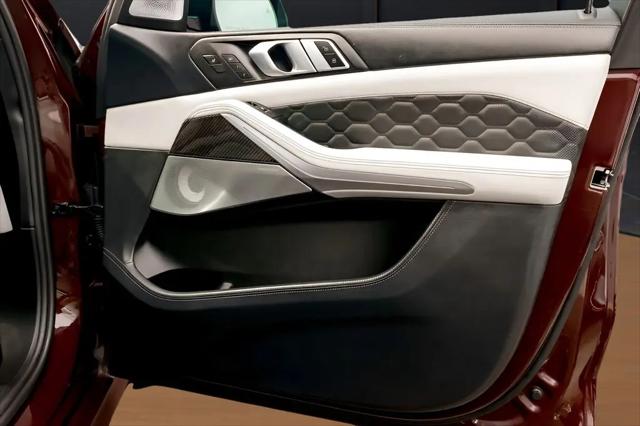 2021 BMW X5 M Standard