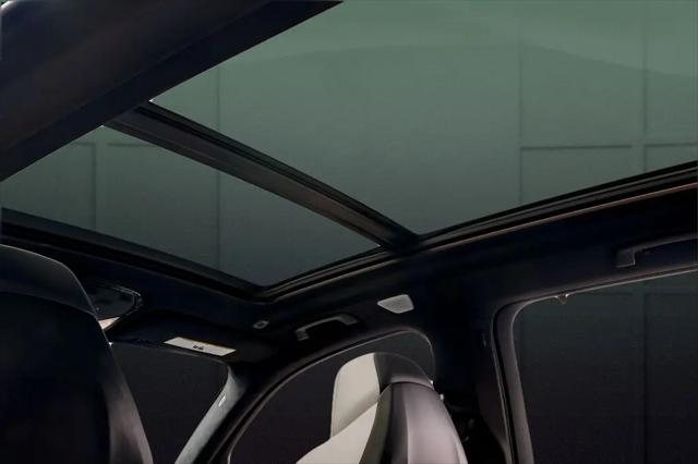 2021 BMW X5 M Standard