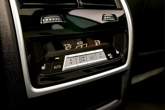 2021 BMW X5 M Standard