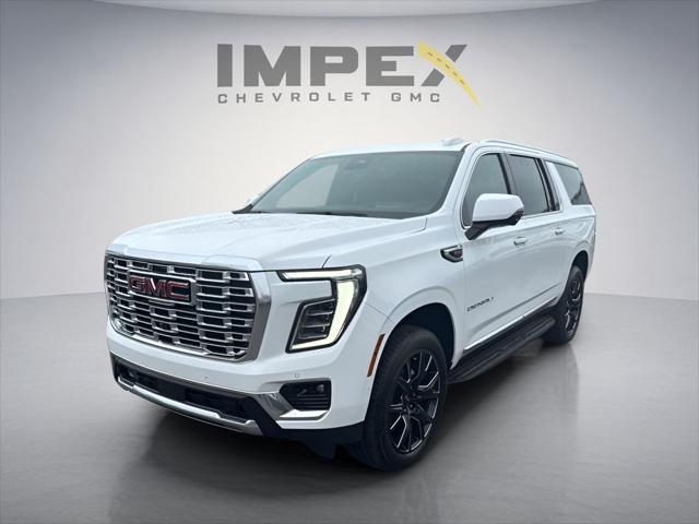 2026 GMC Yukon XL 4WD Denali for sale in Reidsville, NC