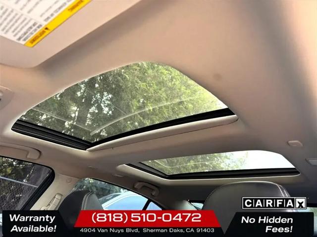 2016 Nissan Maxima 3.5 Platinum