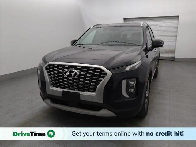 2020 Hyundai Palisade SEL for sale in Metairie, LA