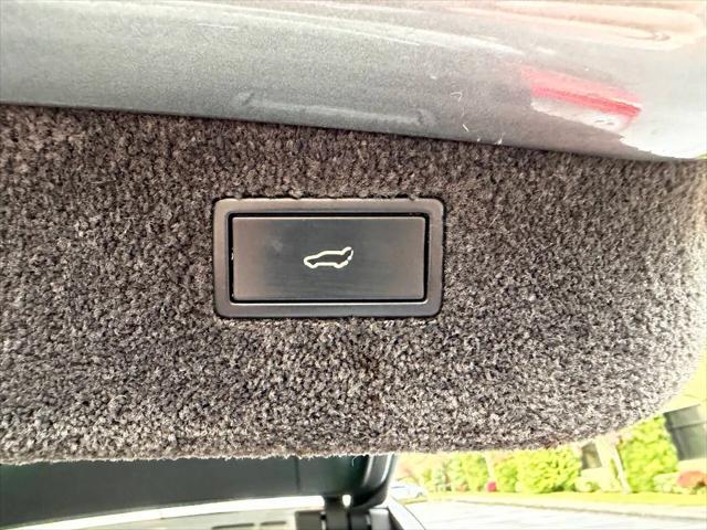 2008 Porsche Cayenne Turbo