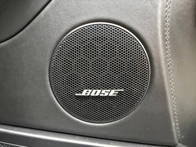 2008 Porsche Cayenne Turbo
