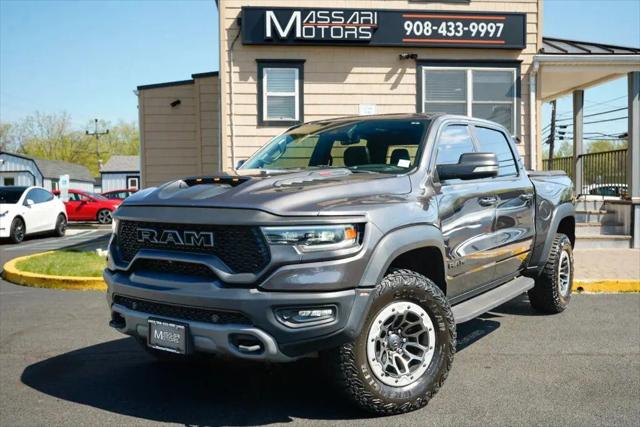 2022 Ram 1500 TRX Crew Cab 4x4 5'7" Box for sale in Atlantic highlands, NJ