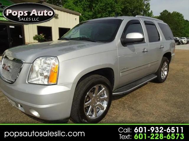 2013 GMC Yukon Denali for sale in Florence, MS